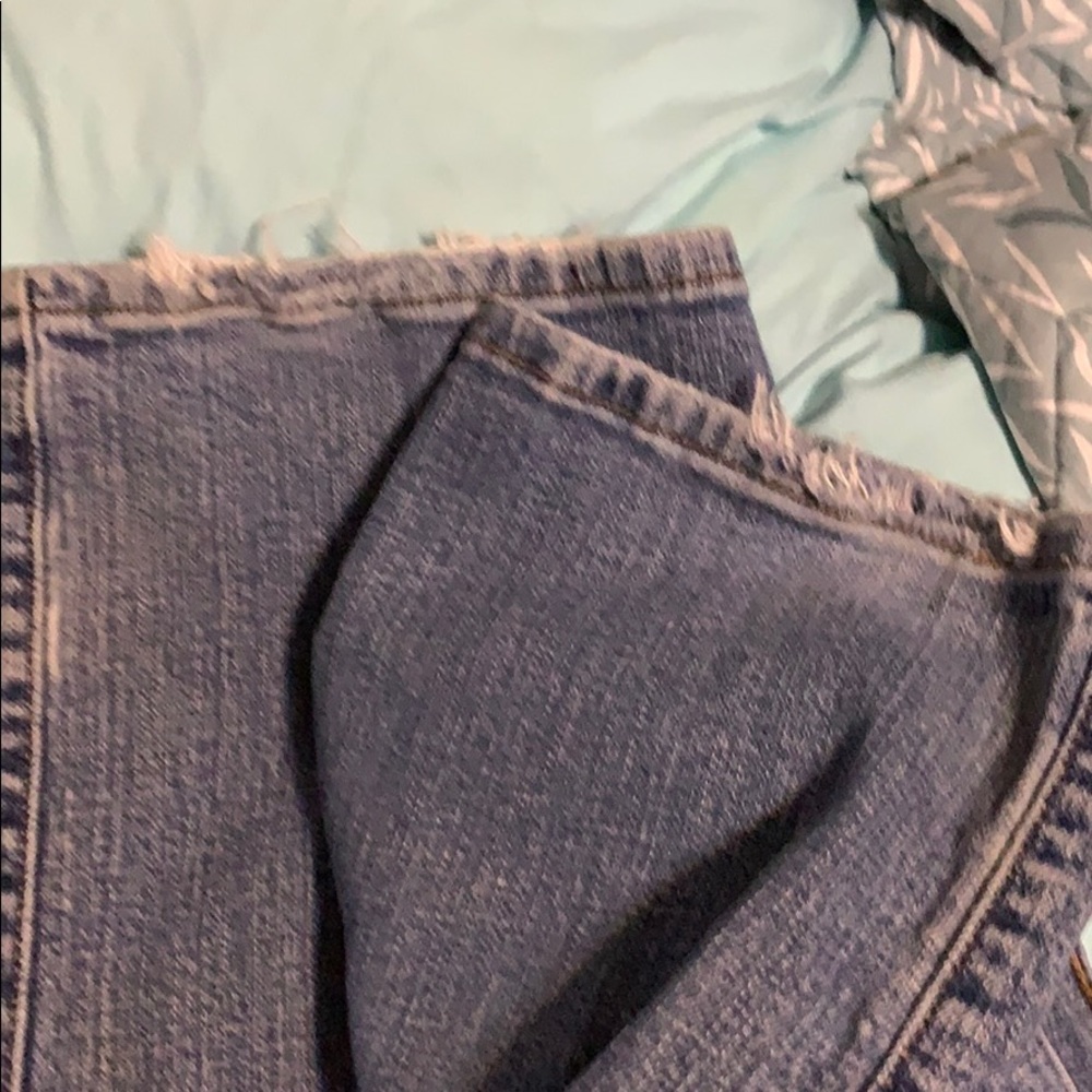 Levi’s 505 straight leg 14M - Picture 4 of 4